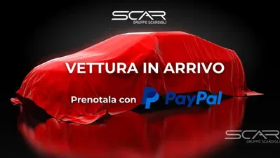 Skoda Fabia 1.0 tsi Be More 95cv del 2026 usata a Livorno