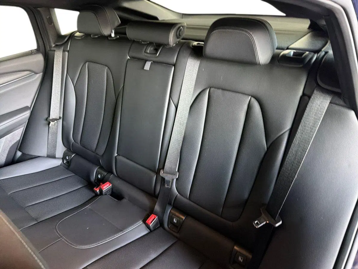 BMW X4 usata a Bergamo (10)