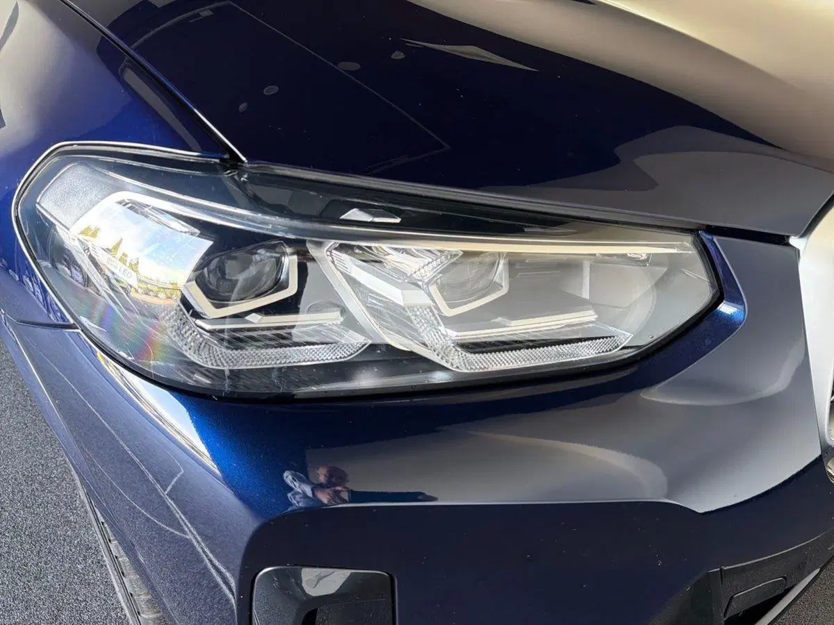 BMW X4 usata a Bergamo (15)