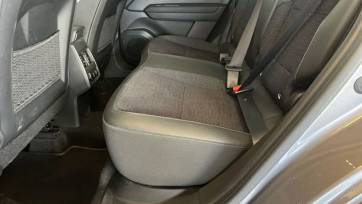 Renault Captur usata a Catania (14)