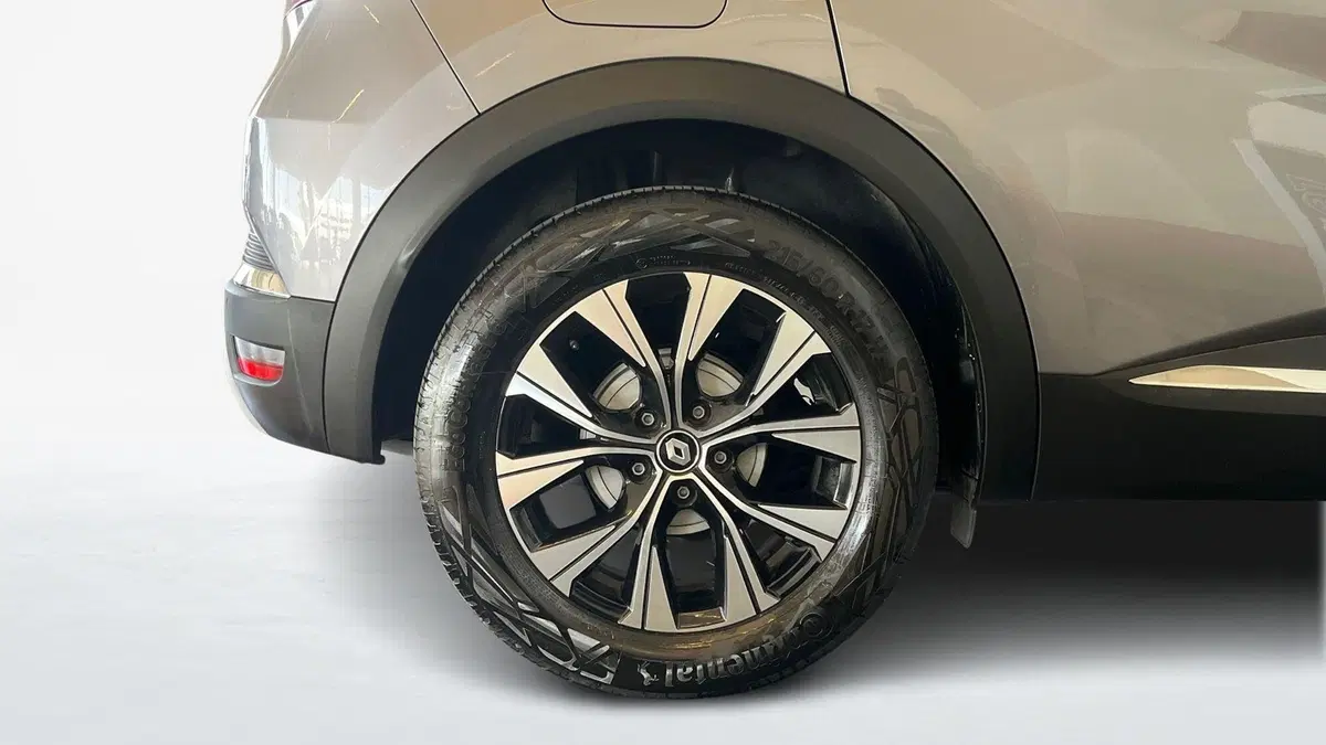Renault Captur usata a Catania (17)