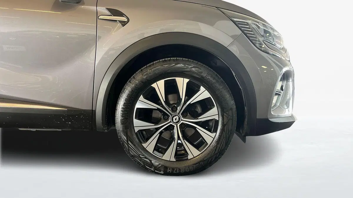 Renault Captur usata a Catania (18)