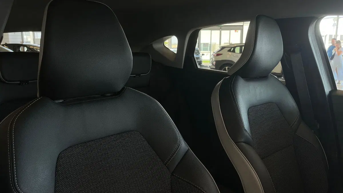 Renault Captur usata a Catania (19)