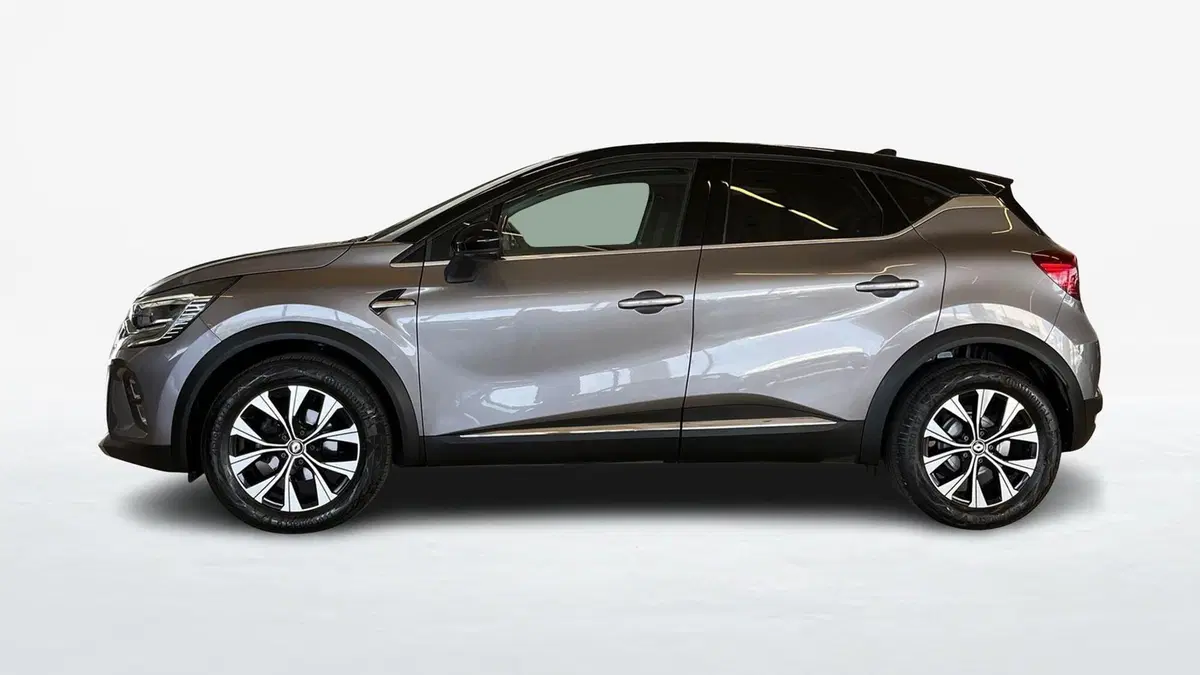 Renault Captur usata a Catania (3)