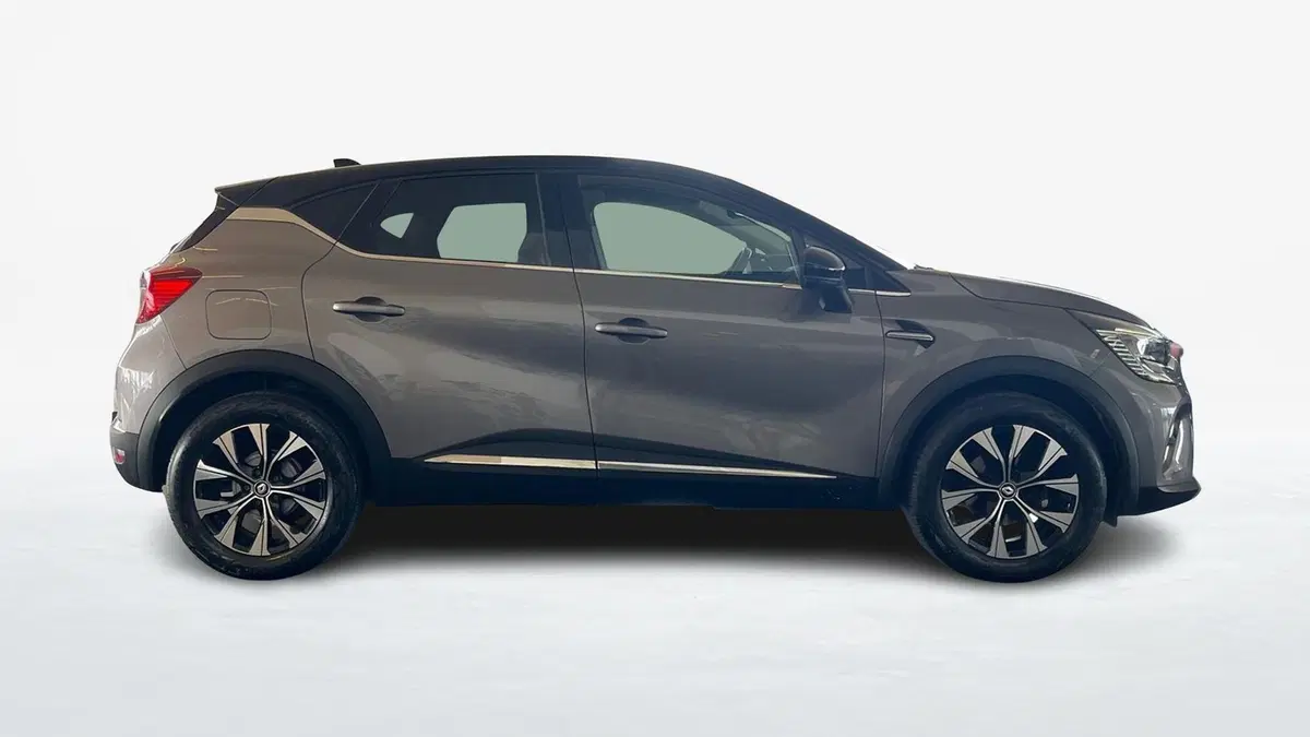 Renault Captur usata a Catania (4)