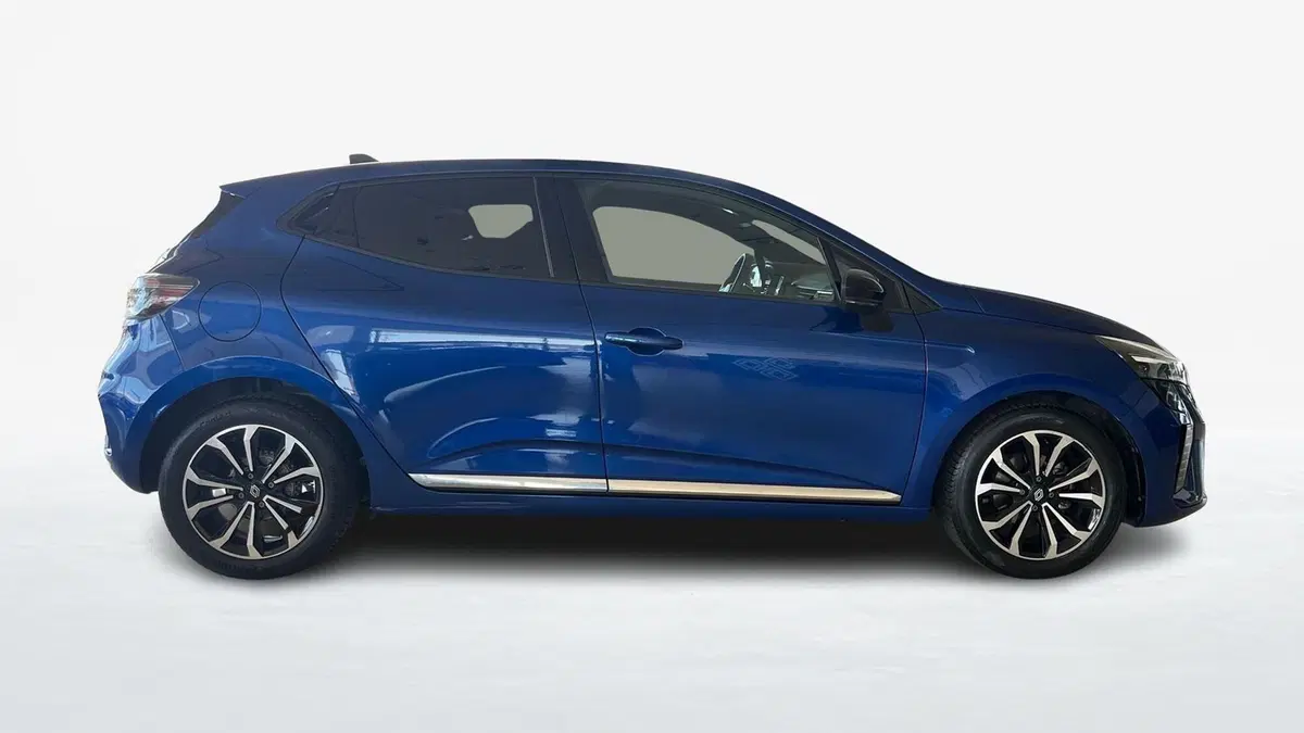 Renault Clio usata a Catania (4)