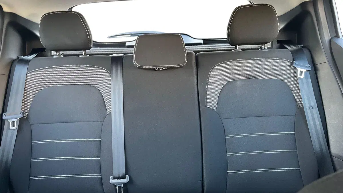 Dacia Sandero Streetway usata a Parma (14)