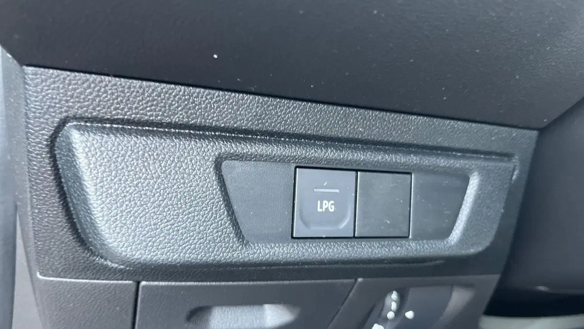 Dacia Sandero Streetway usata a Parma (16)