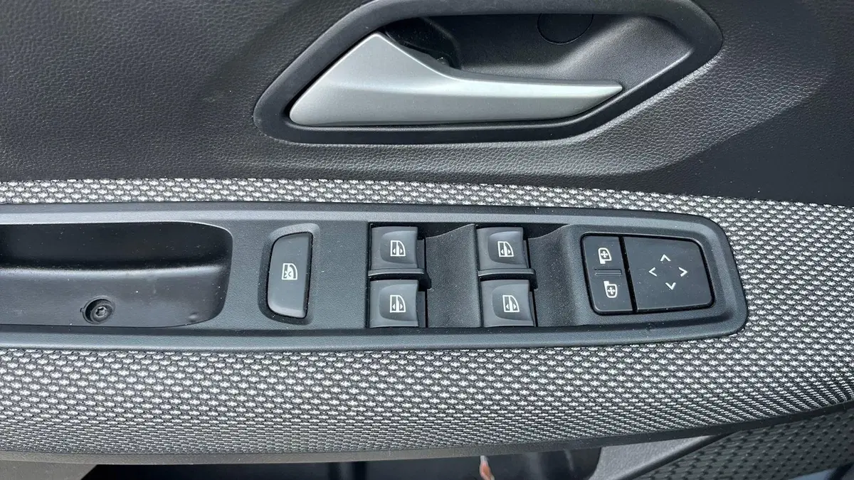 Dacia Sandero Streetway usata a Parma (18)