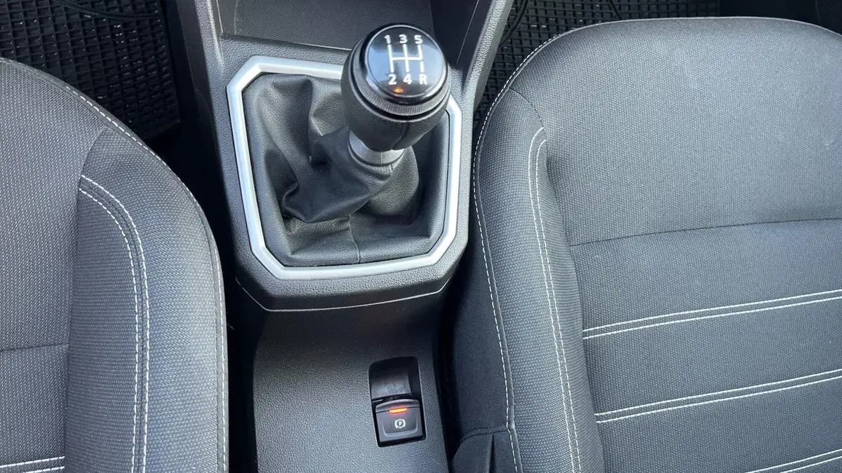 Dacia Sandero Streetway usata a Parma (19)