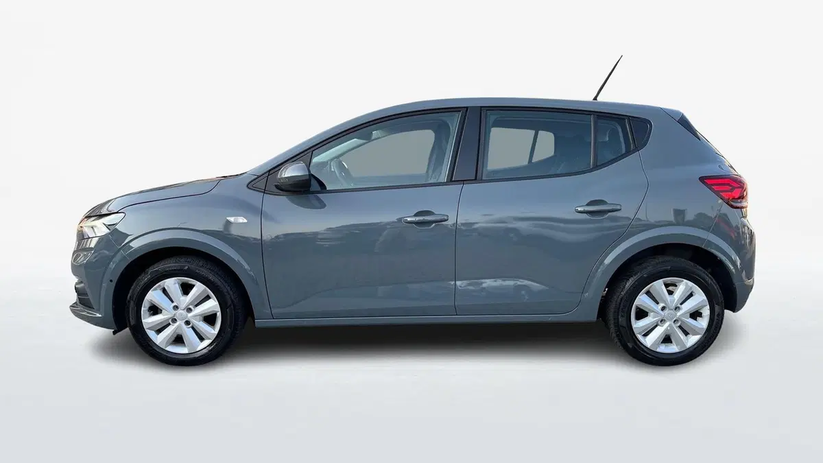 Dacia Sandero Streetway usata a Parma (3)