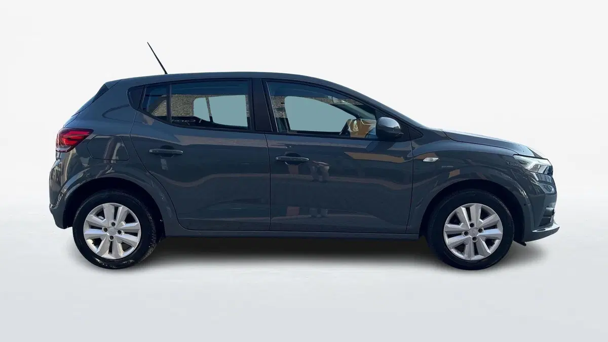 Dacia Sandero Streetway usata a Parma (4)