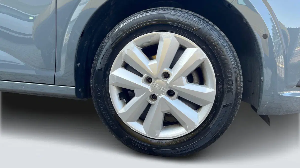 Dacia Sandero Streetway usata a Parma (5)