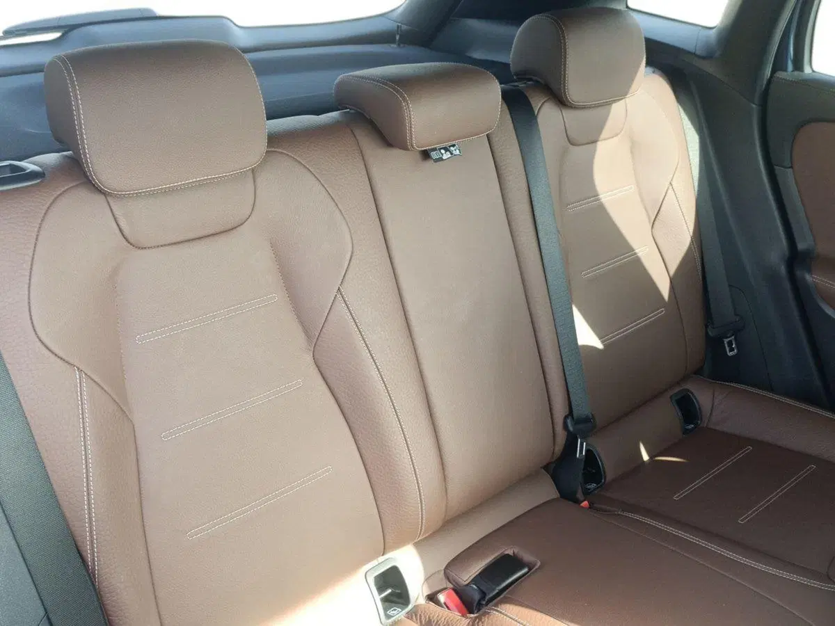 Mercedes-Benz GLA SUV usata a Barletta-Andria-Trani (16)