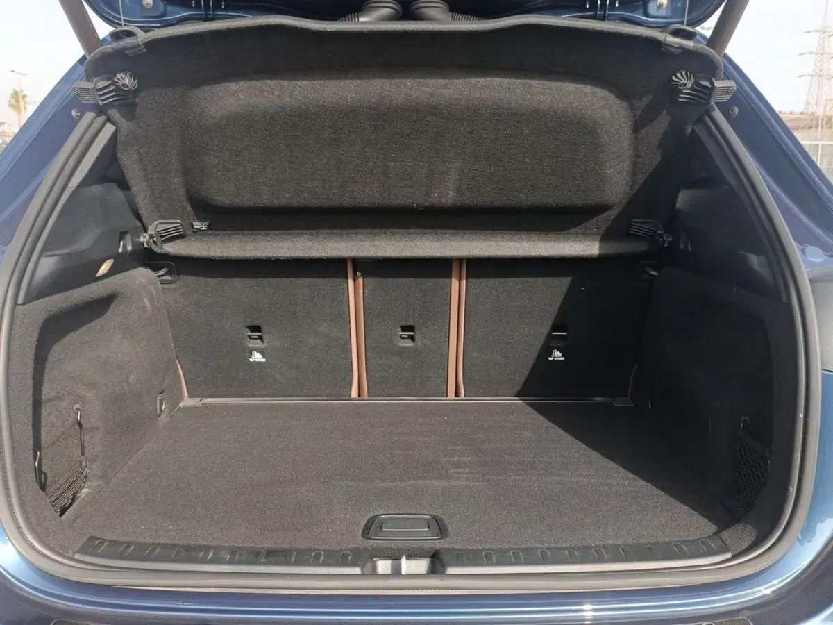 Mercedes-Benz GLA SUV usata a Barletta-Andria-Trani (8)
