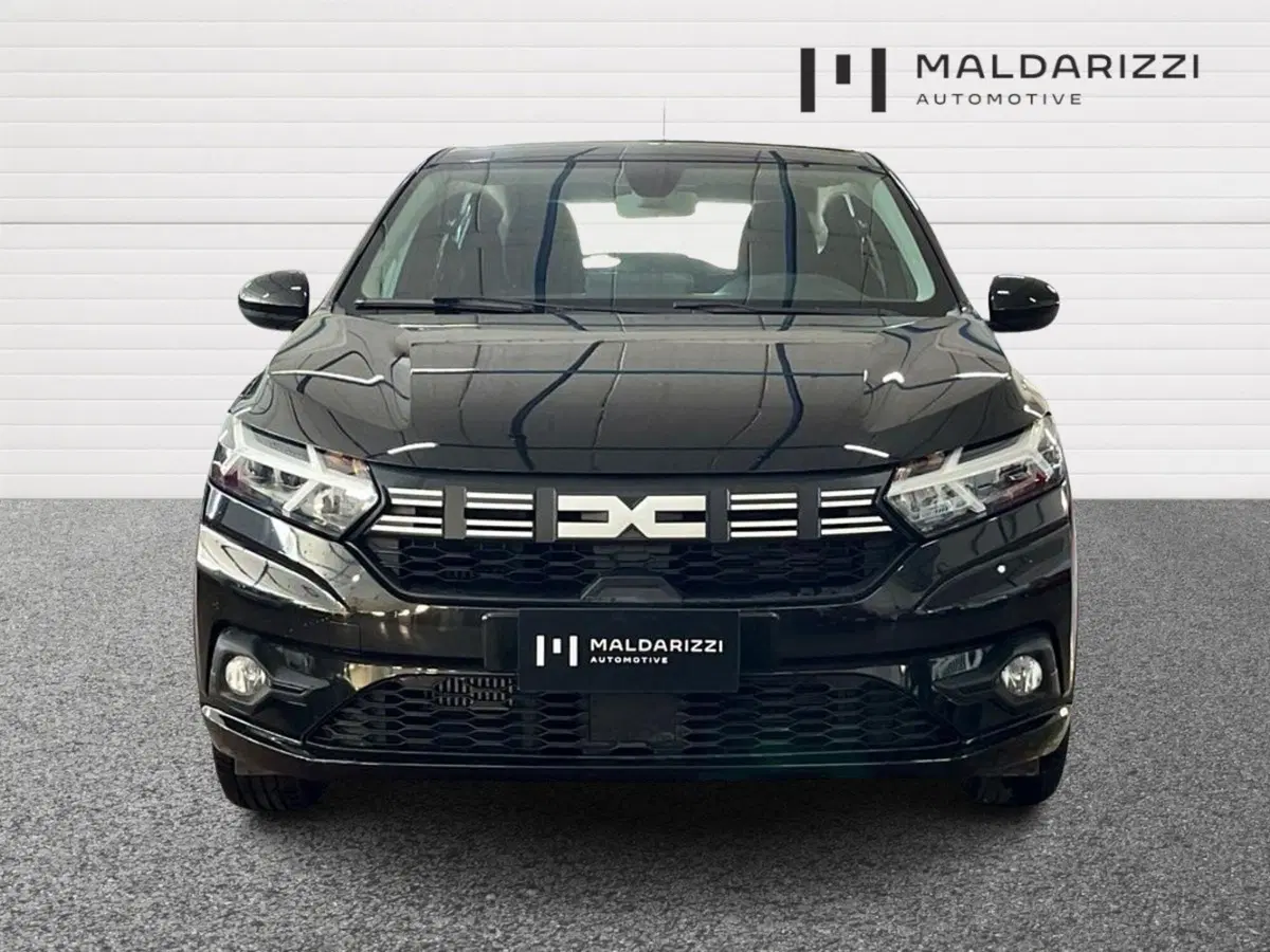 Dacia Sandero Streetway usata a Bari (2)