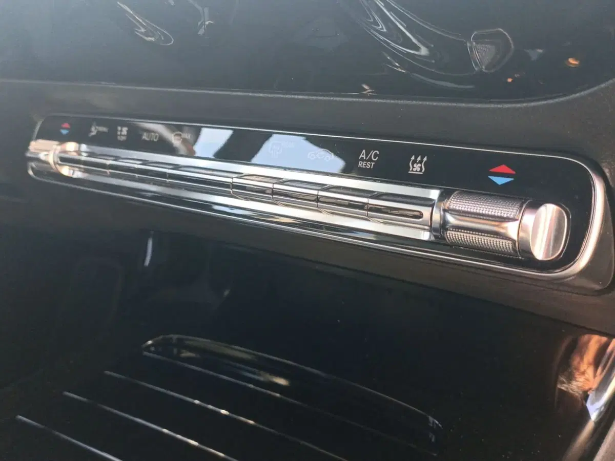 Mercedes-Benz Classe A usata a Bari (14)