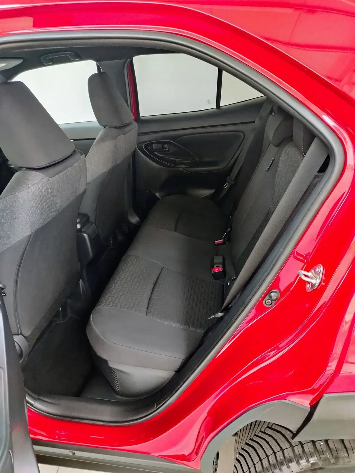 Toyota Yaris Cross usata a Rovigo (7)