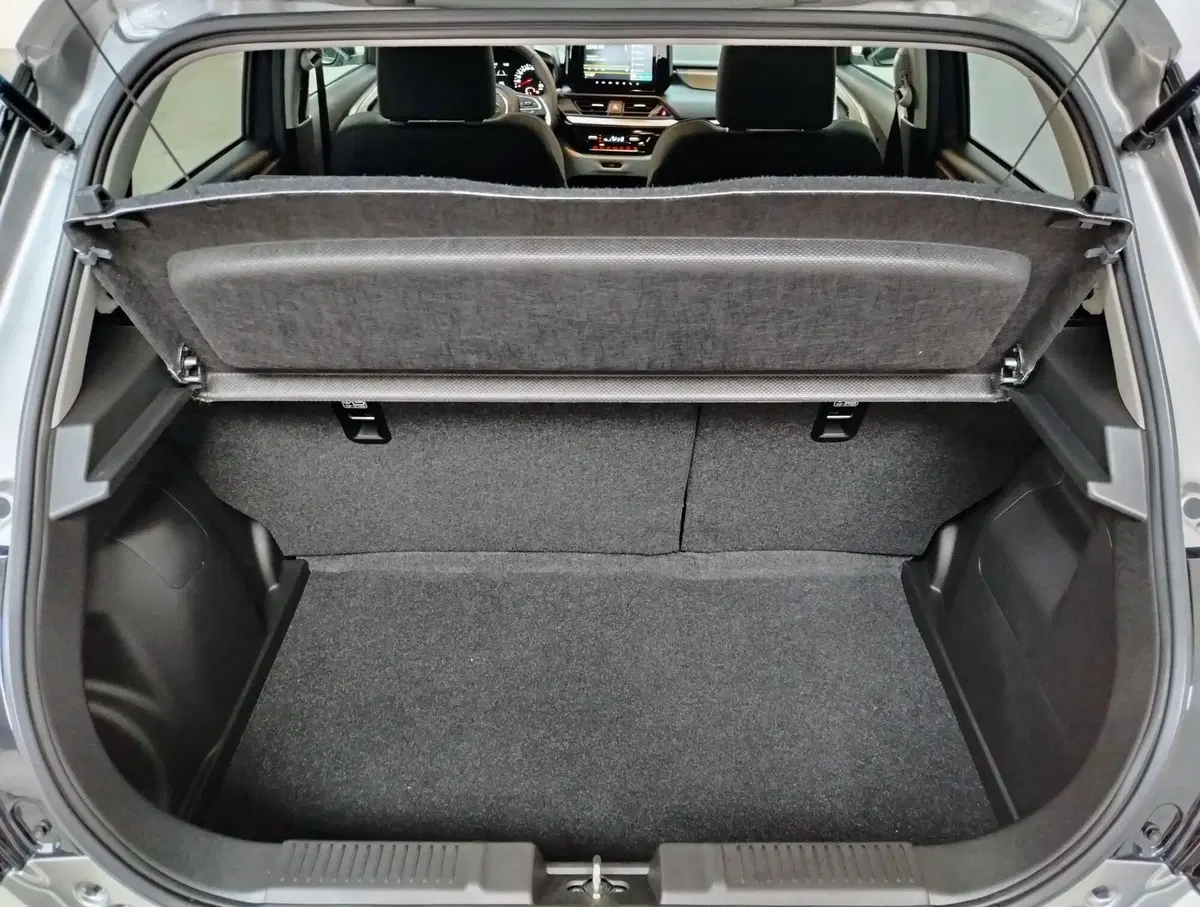 Suzuki Swift nuova a Rovigo (10)