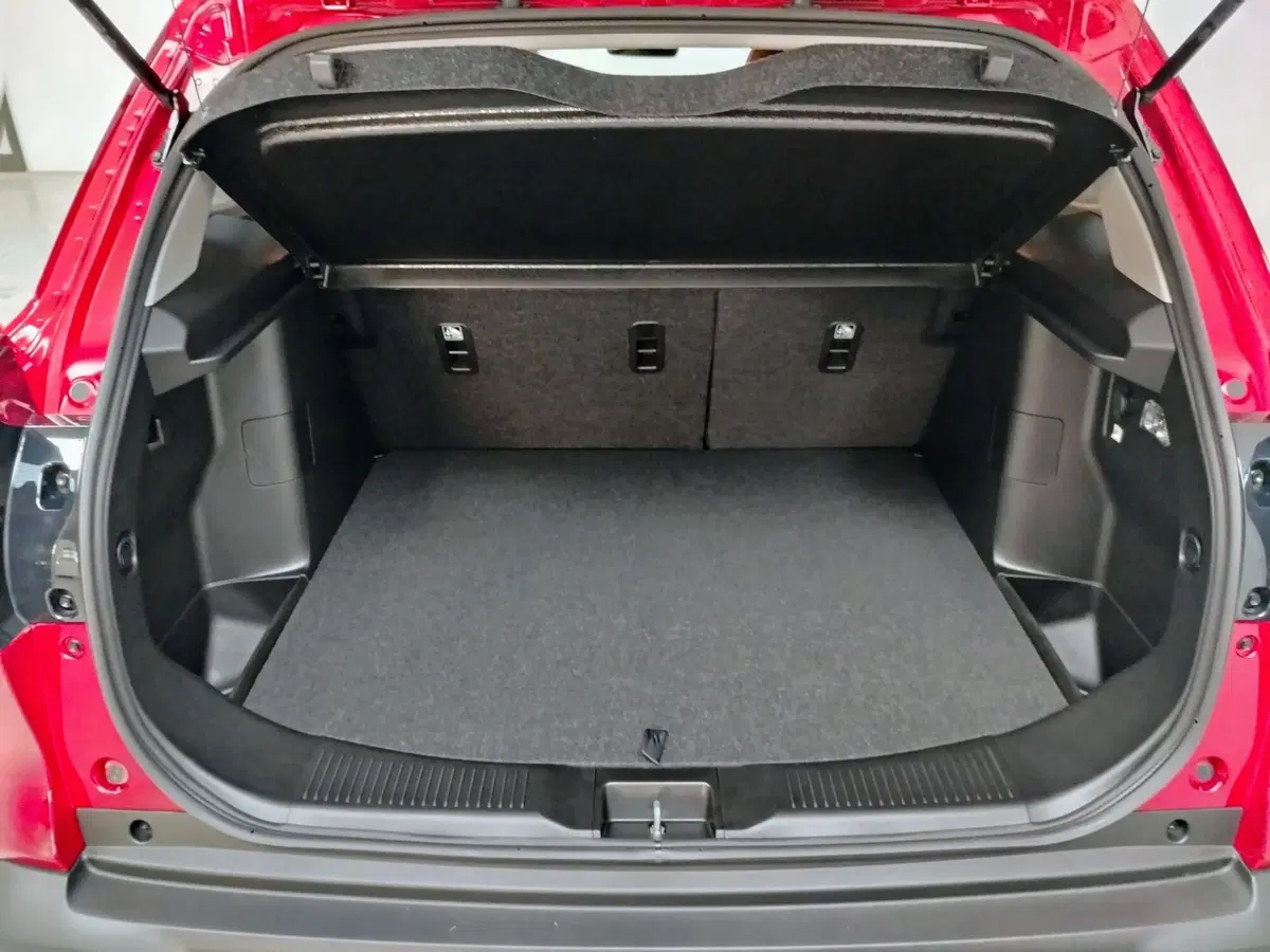 Suzuki S-Cross nuova a Rovigo (11)