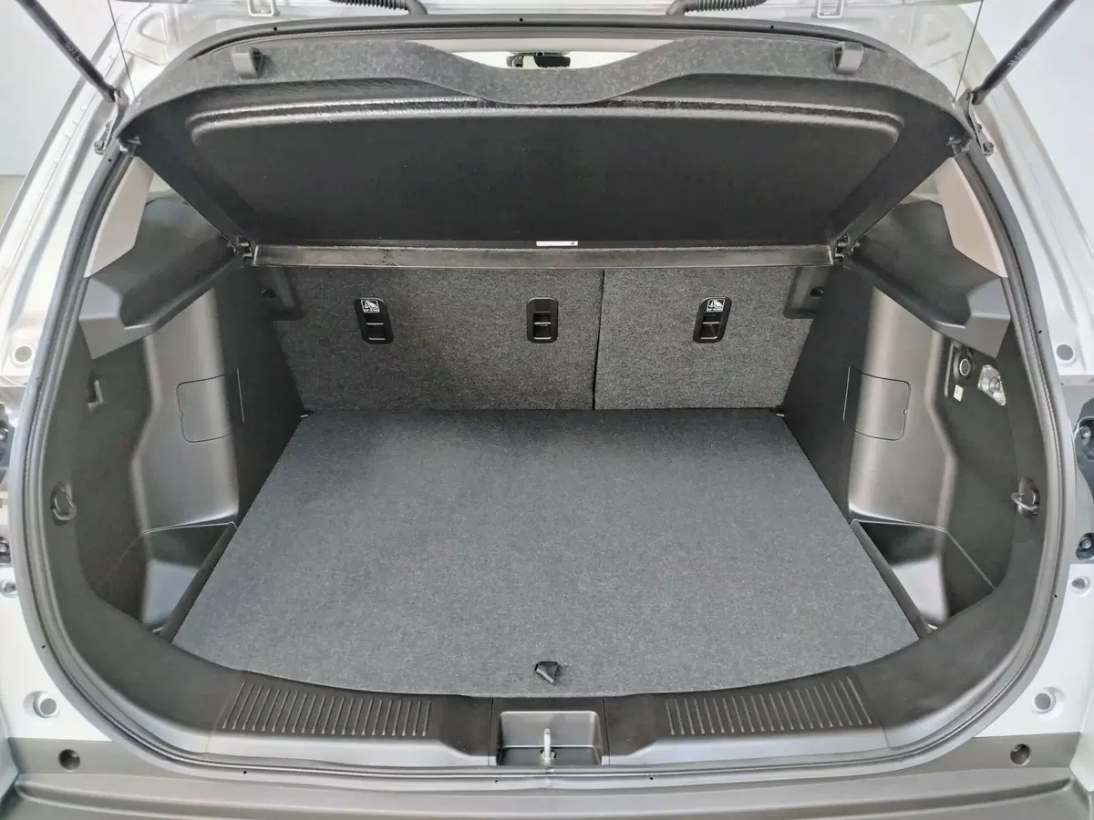 Suzuki S-Cross nuova a Rovigo (11)