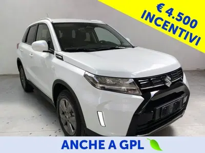 Suzuki Vitara 1.4 Hybrid Easy Cool nuova a Rovigo