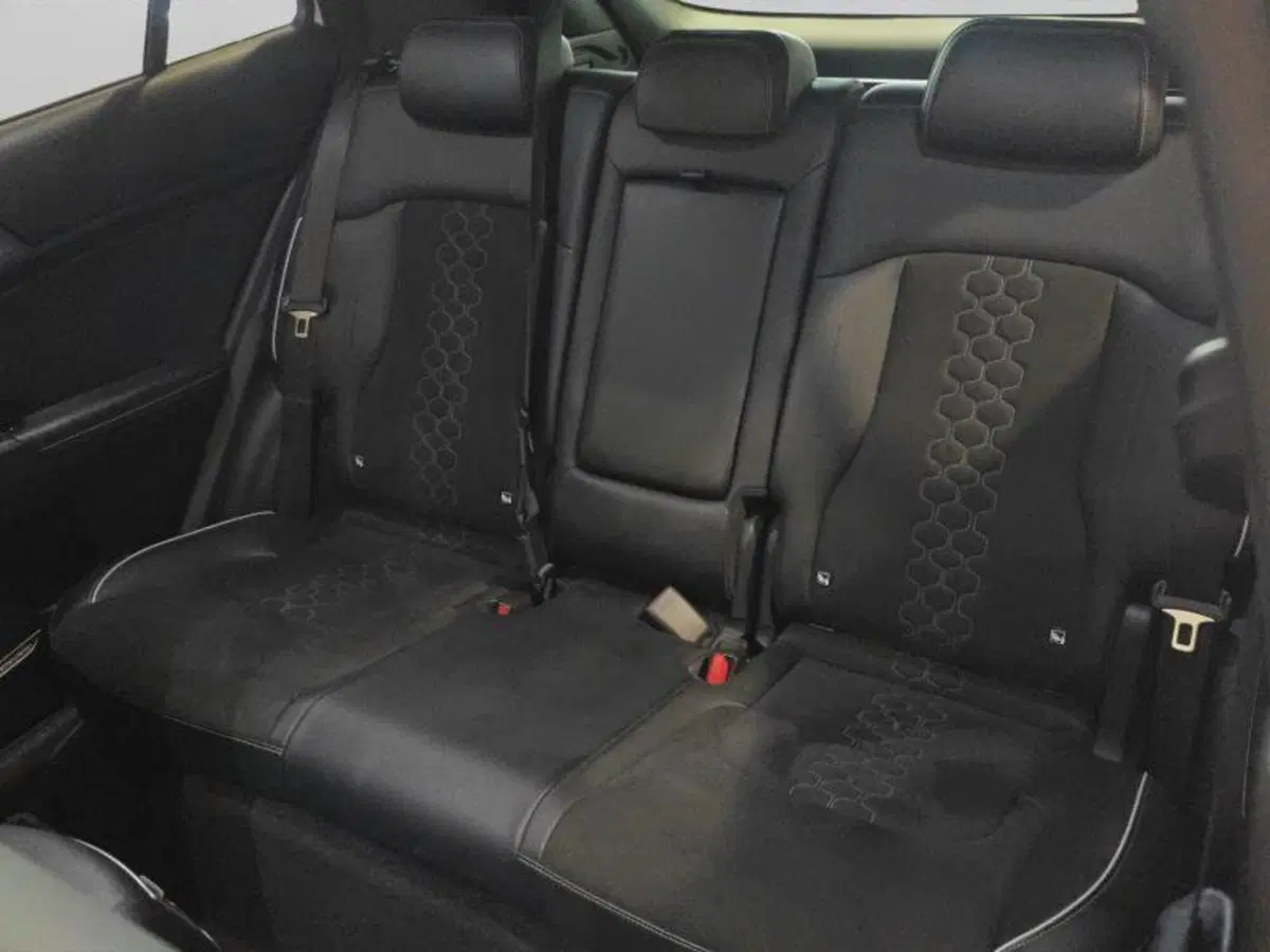 Kia Sportage usata a Genova (10)