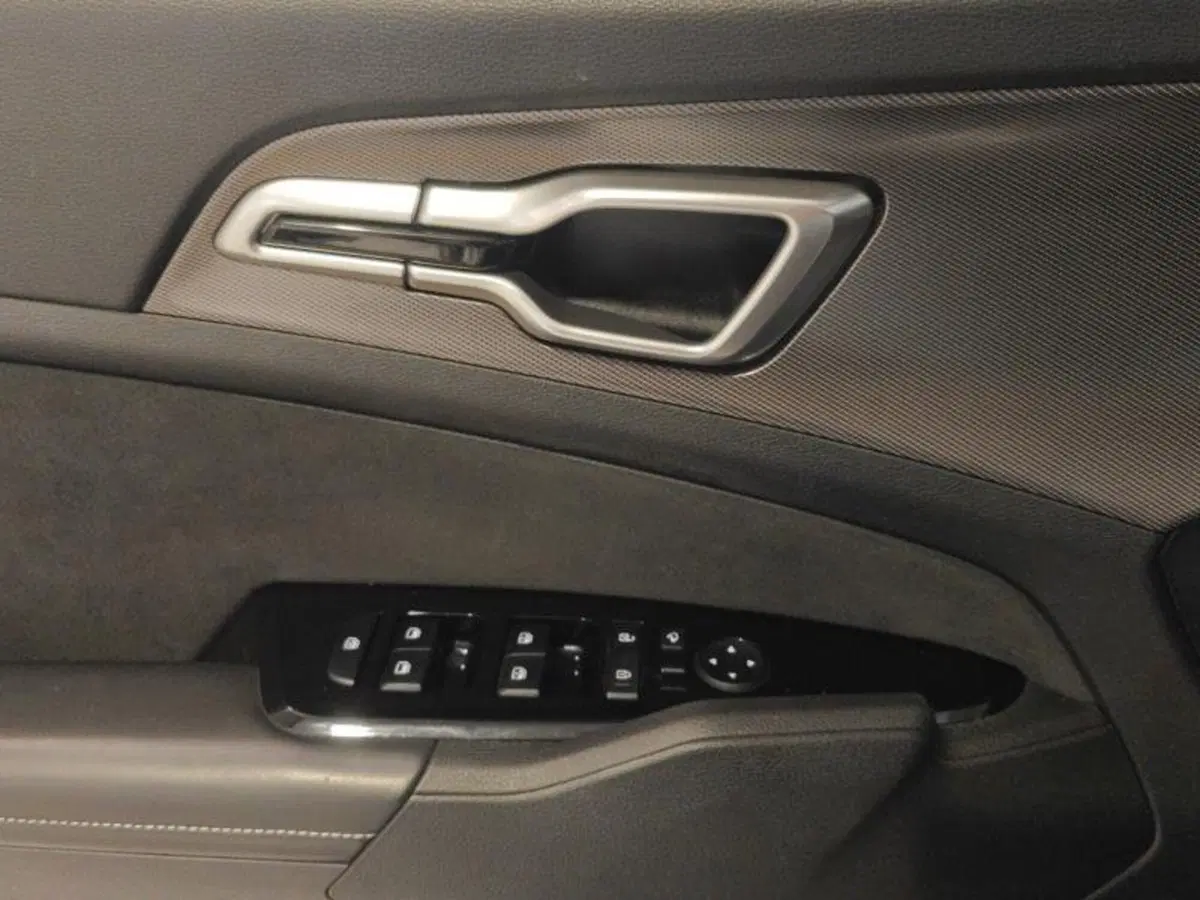 Kia Sportage usata a Genova (12)
