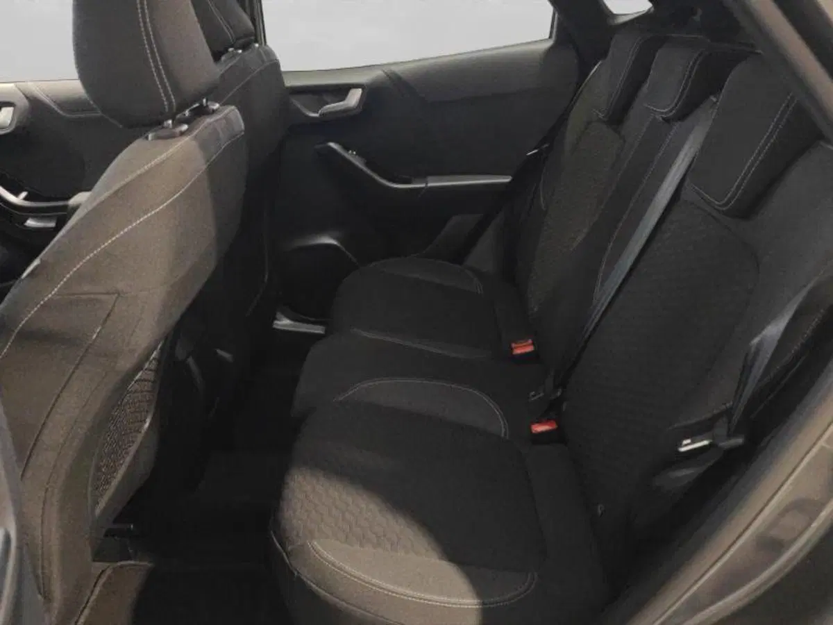 Ford Puma usata a Genova (10)