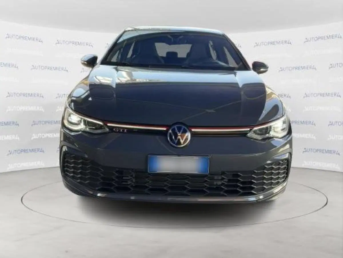 Volkswagen Golf usata a Como (2)