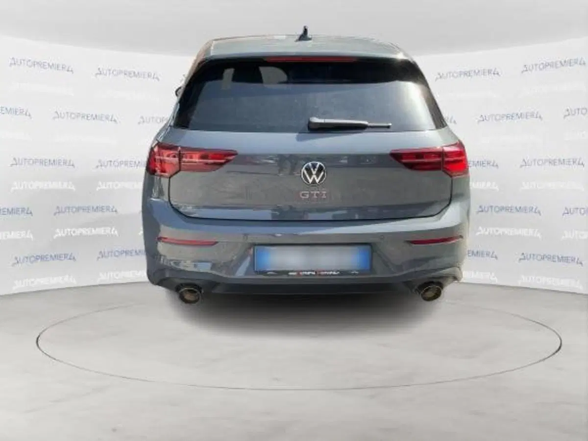 Volkswagen Golf usata a Como (3)