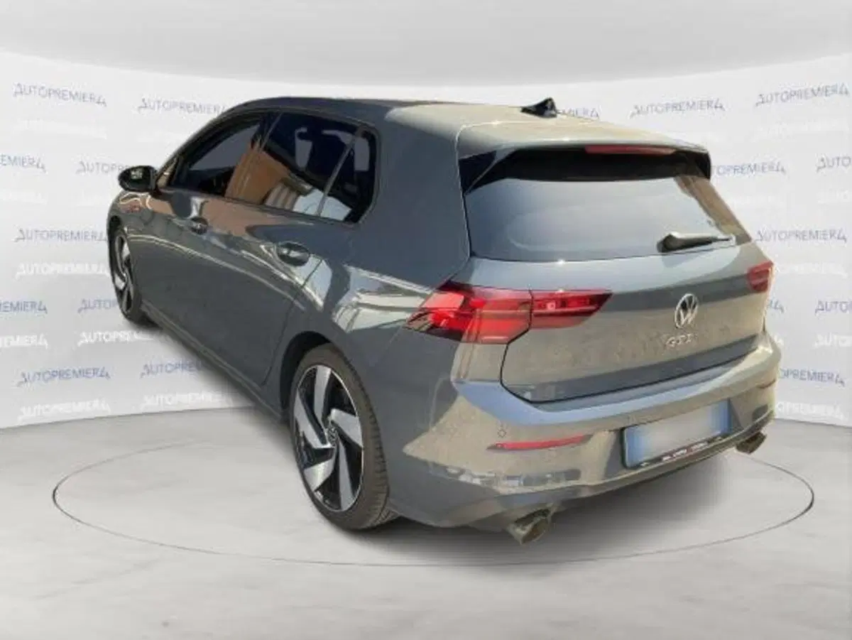 Volkswagen Golf usata a Como (4)