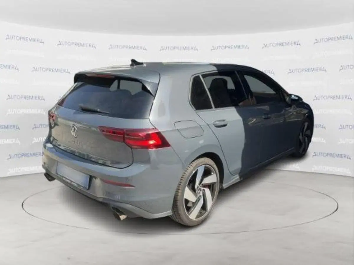 Volkswagen Golf usata a Como (5)
