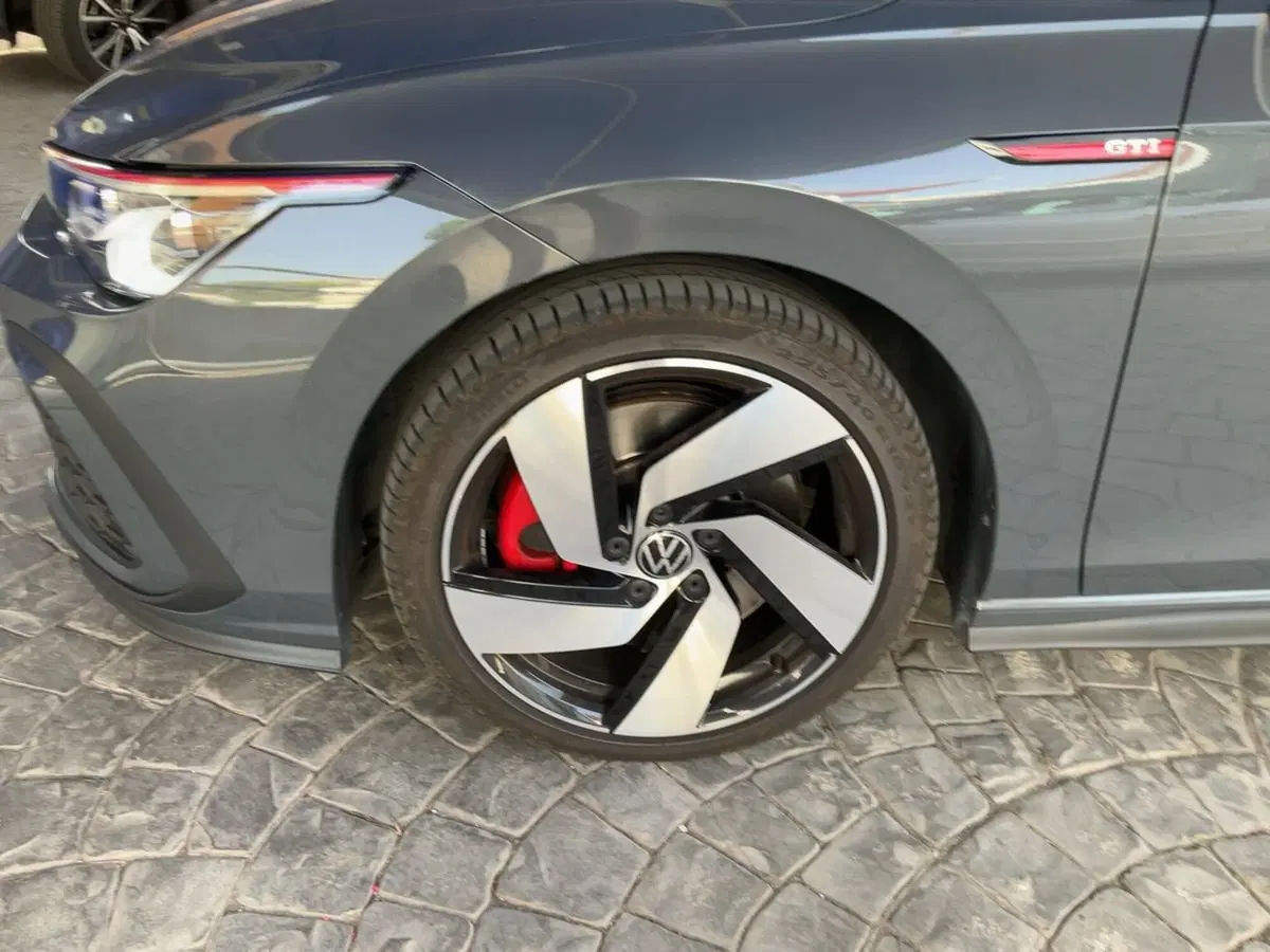 Volkswagen Golf usata a Como (6)