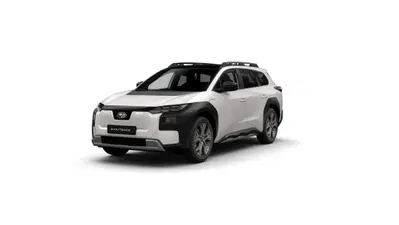 Subaru E-Outback 74,7 kWh 4E-xperience nuova a Como