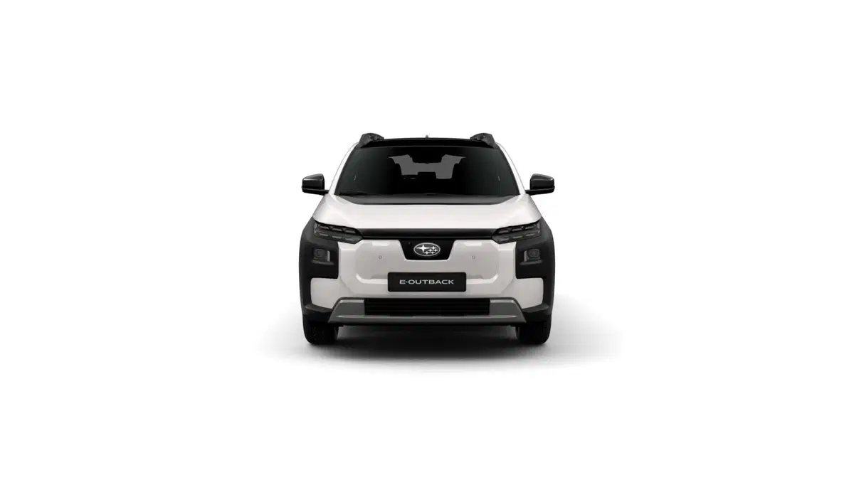 Subaru E-Outback nuova a Como (2)