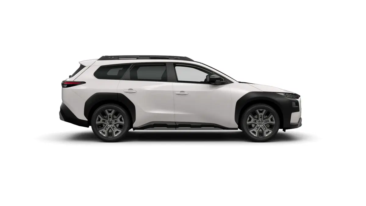 Subaru E-Outback nuova a Como (3)