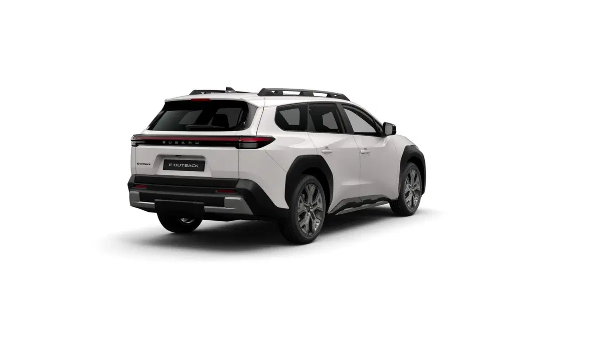 Subaru E-Outback nuova a Como (4)