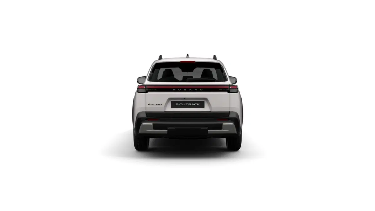 Subaru E-Outback nuova a Como (5)