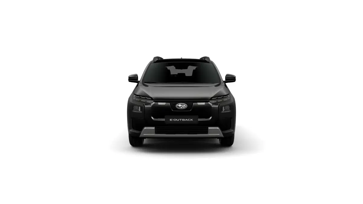 Subaru E-Outback nuova a Como (2)
