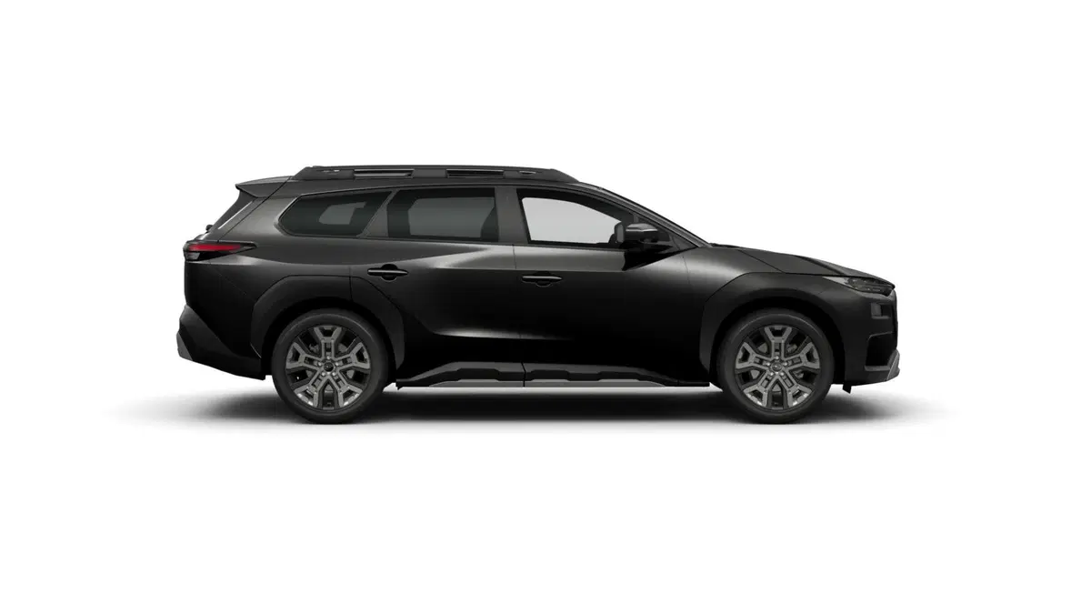 Subaru E-Outback nuova a Como (3)