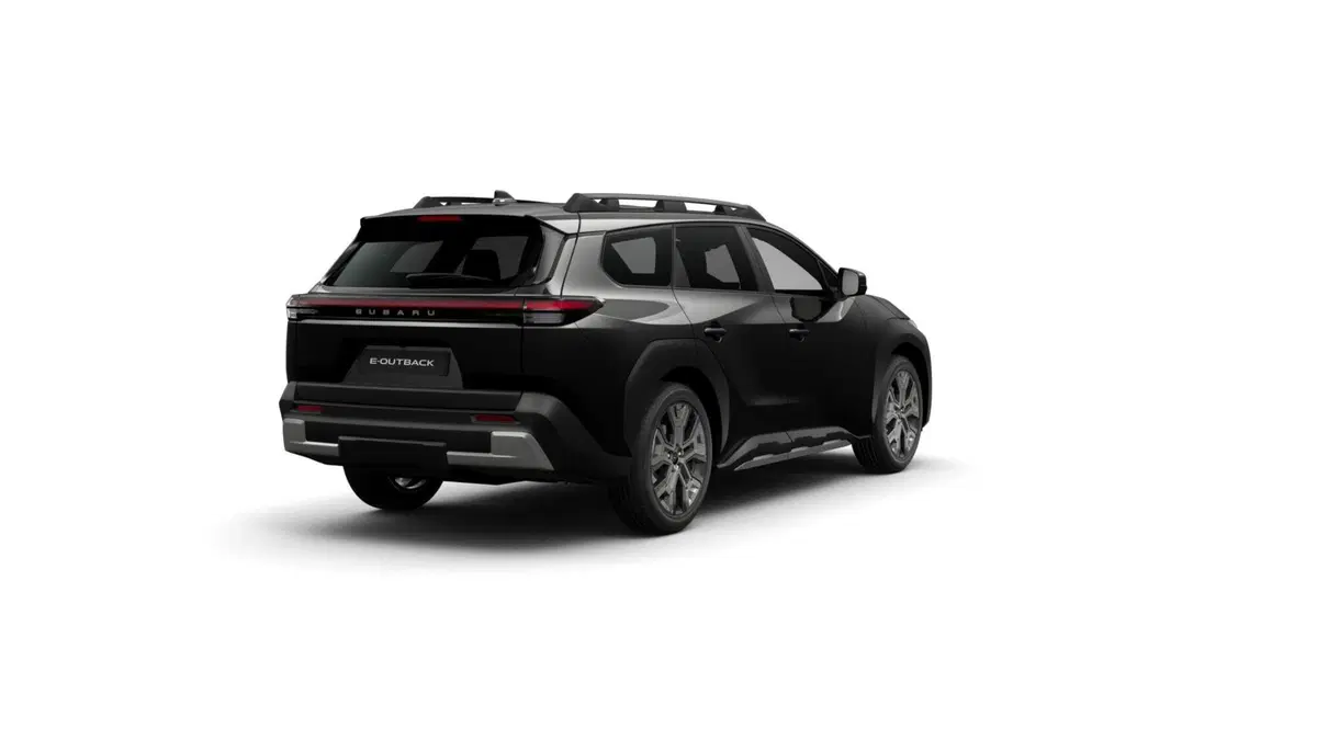 Subaru E-Outback nuova a Como (4)