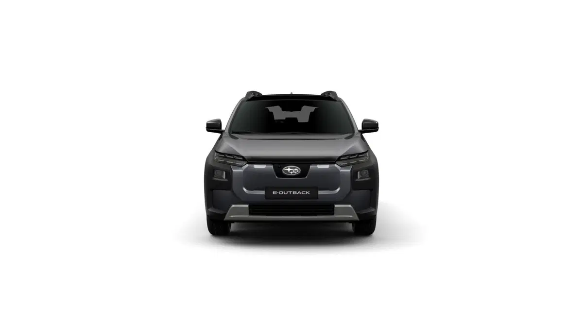 Subaru E-Outback nuova a Como (2)