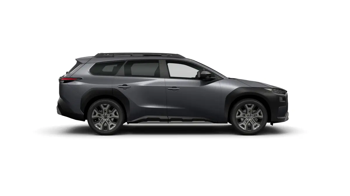 Subaru E-Outback nuova a Como (3)