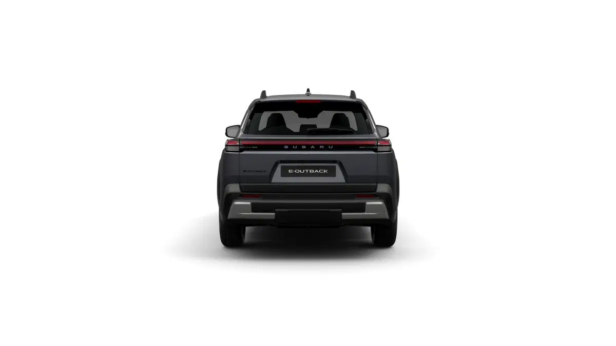 Subaru E-Outback nuova a Como (5)