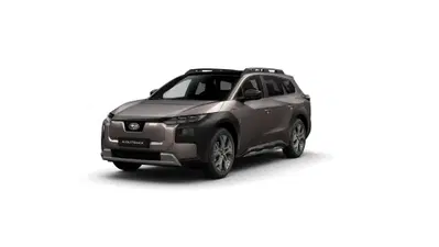 Subaru E-Outback 74,7 kWh 4E-xperience nuova a Como