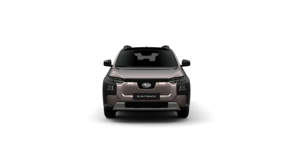 Subaru E-Outback nuova a Como (2)