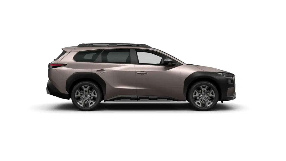 Subaru E-Outback nuova a Como (3)