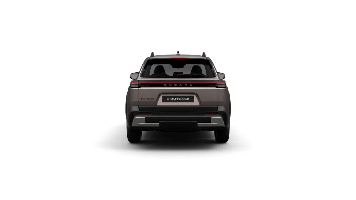 Subaru E-Outback nuova a Como (5)