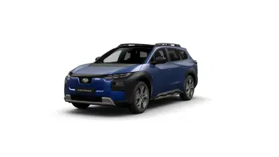 Subaru E-Outback 74,7 kWh 4E-xperience nuova a Como